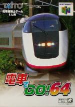 Densha de Go! 64